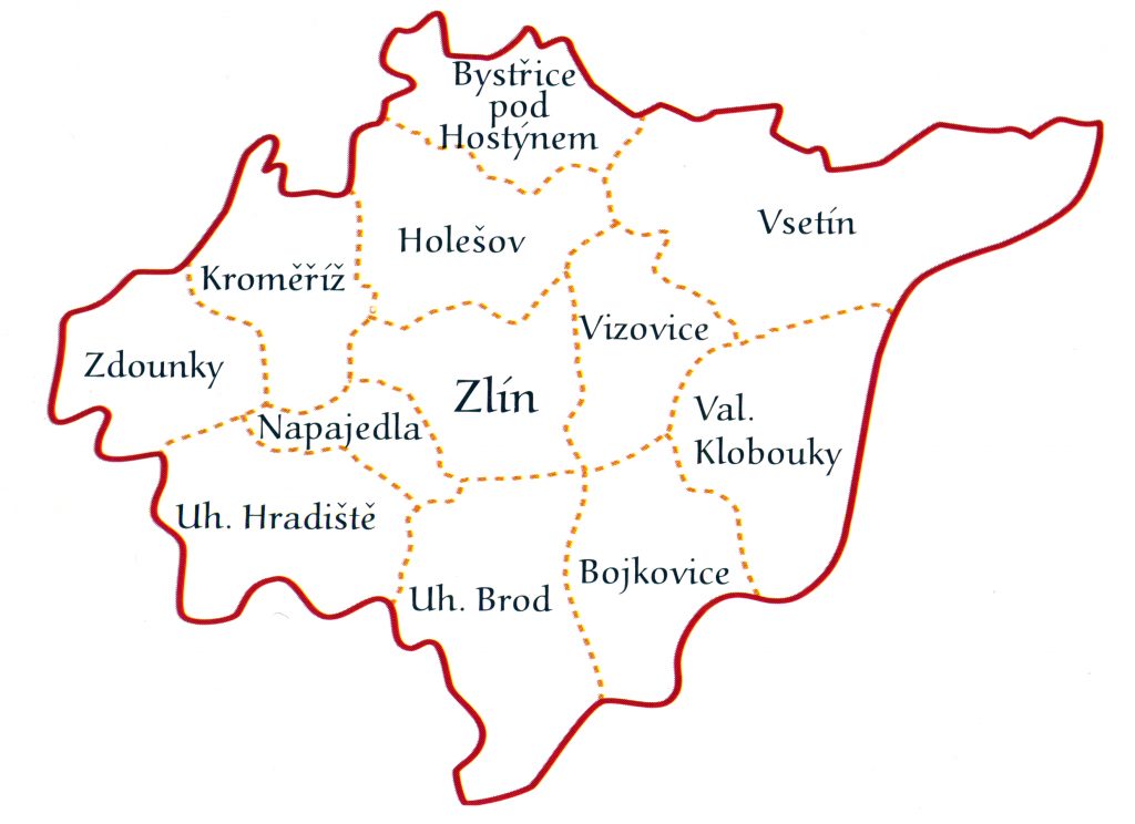 Regionální sbor zlínský