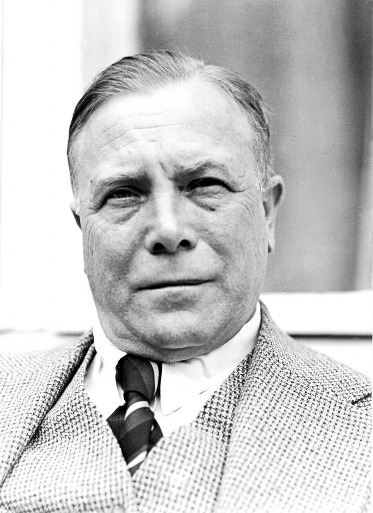Hugo Vavrečka 