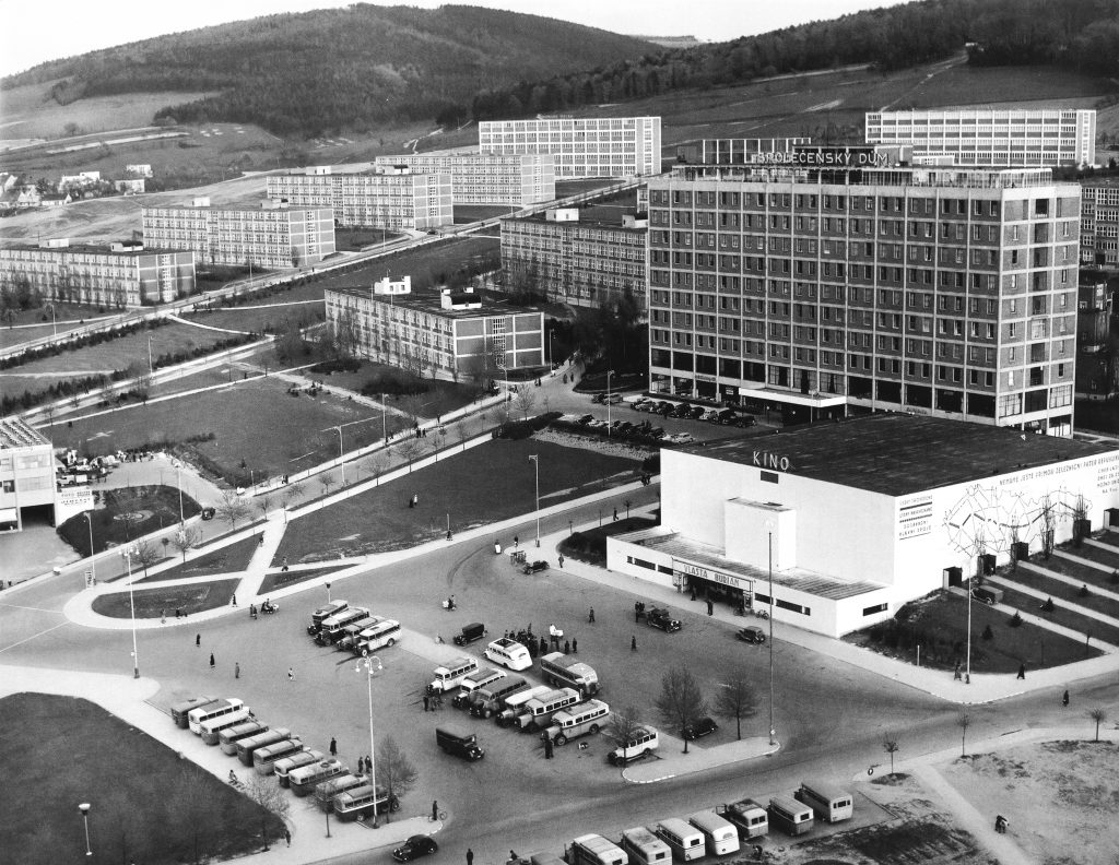 Velké kino
